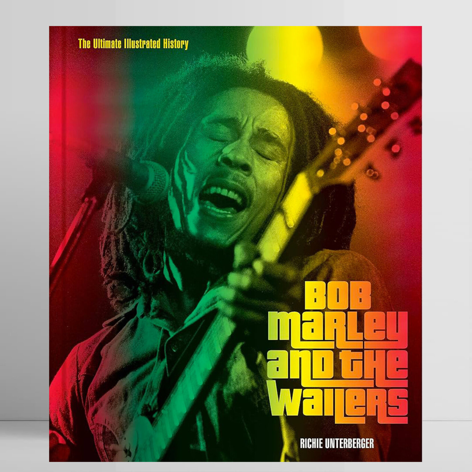 Bob Marley And The Wailers