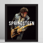 Bruce Springsteen at 75