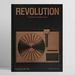 Revolution: The History of Turntable Design