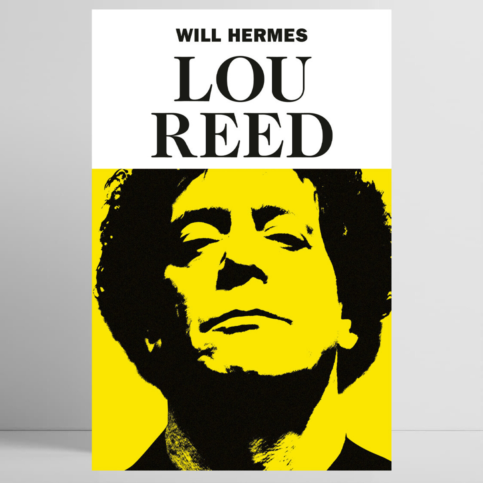 Lou Reed: The King Of New York
