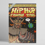 Hip Hop Family Tree Book 2: 1981-1983