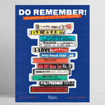 Do Remember! The Golden Era of NYC Hip-Hop Mixtapes