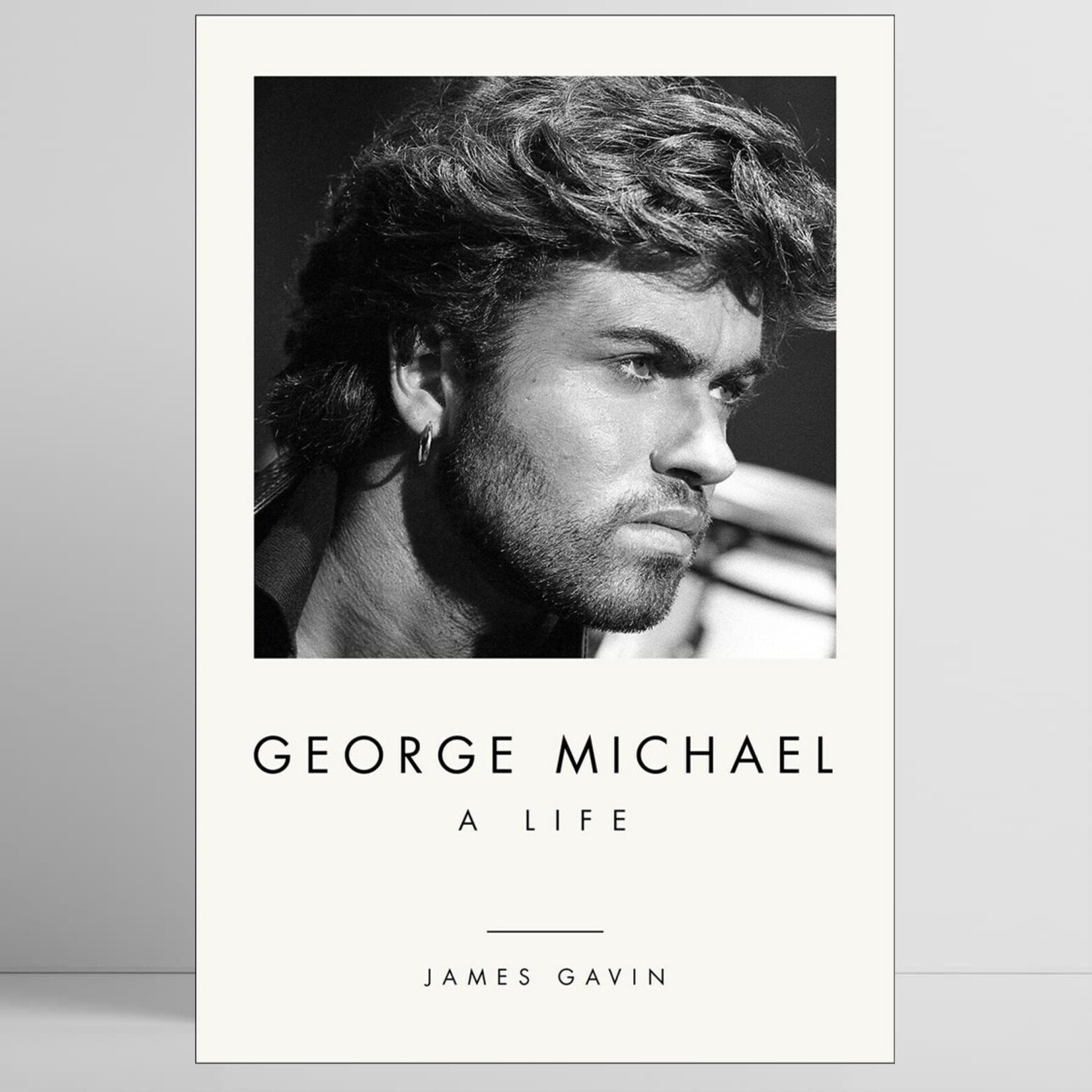 George Michael, A Life