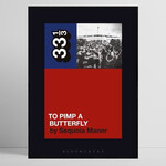 33 1/3, Kendrick Lamar's To Pimp a Butterfly