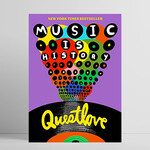 Questlove: Music Is History