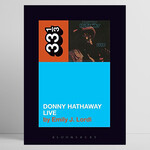 33 1/3, Donny Hathaway's Donny Hathaway Live