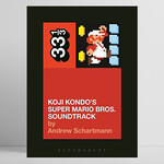 33 1/3, Super Mario
