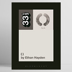 33 1/3, Sigur Rós's ()