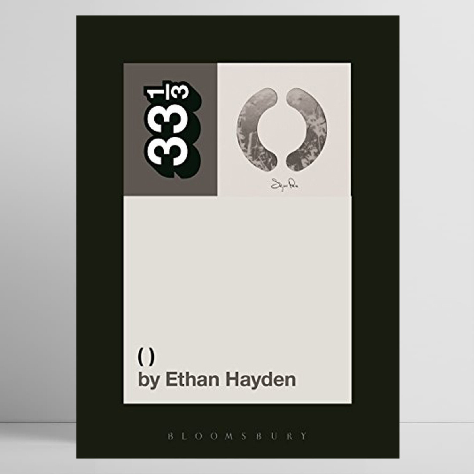 33 1/3, Sigur Rós's ()