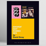 33 1/3, Tom Waits' Swordfishtrombones