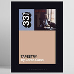 33 1/3, Carole King's Tapestry