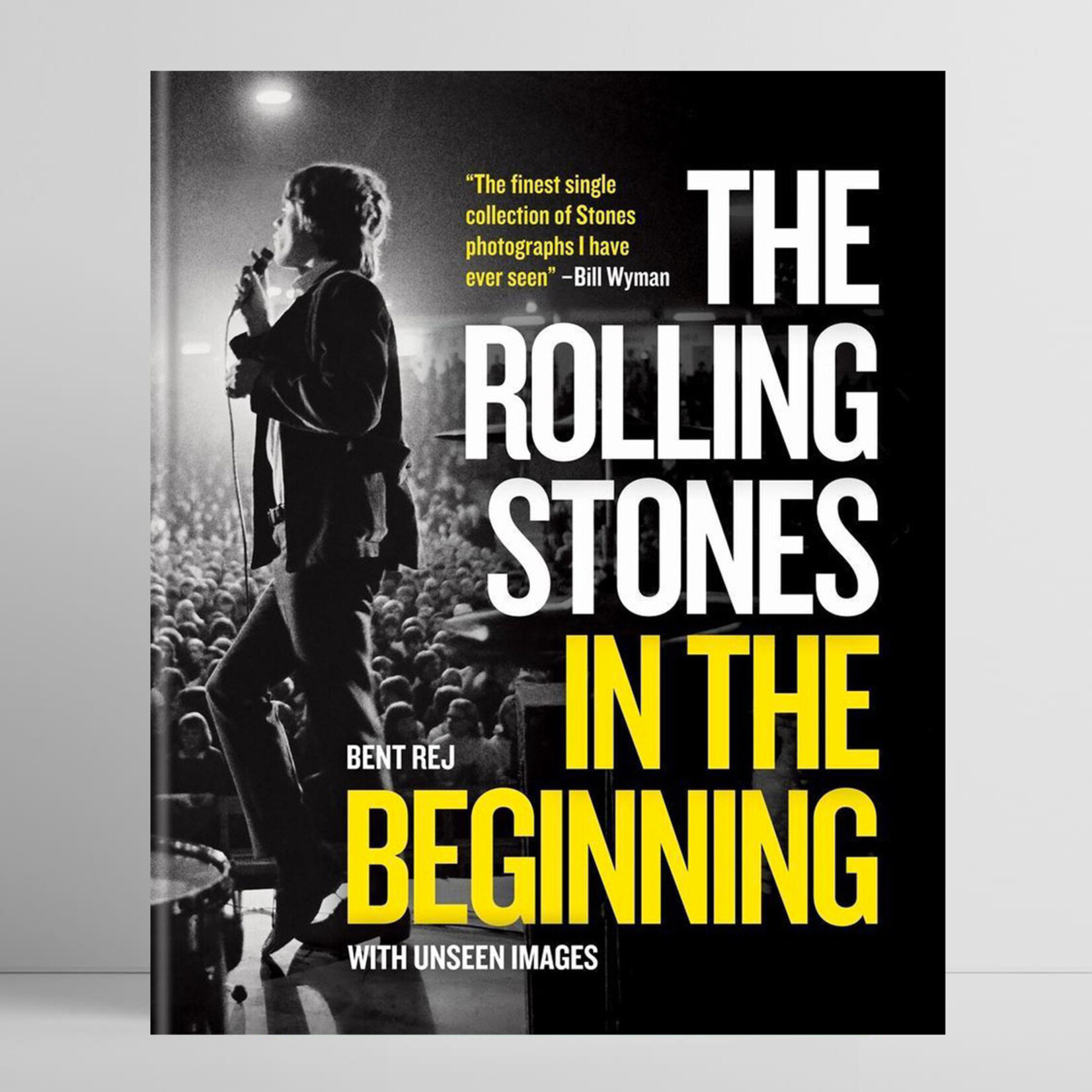 The Rolling Stones - In The Beginning