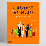 A History of Music For Children