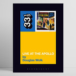 33 1/3, James Brown's Live at the Apollo