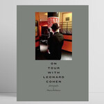 On Tour With Leonard Cohen