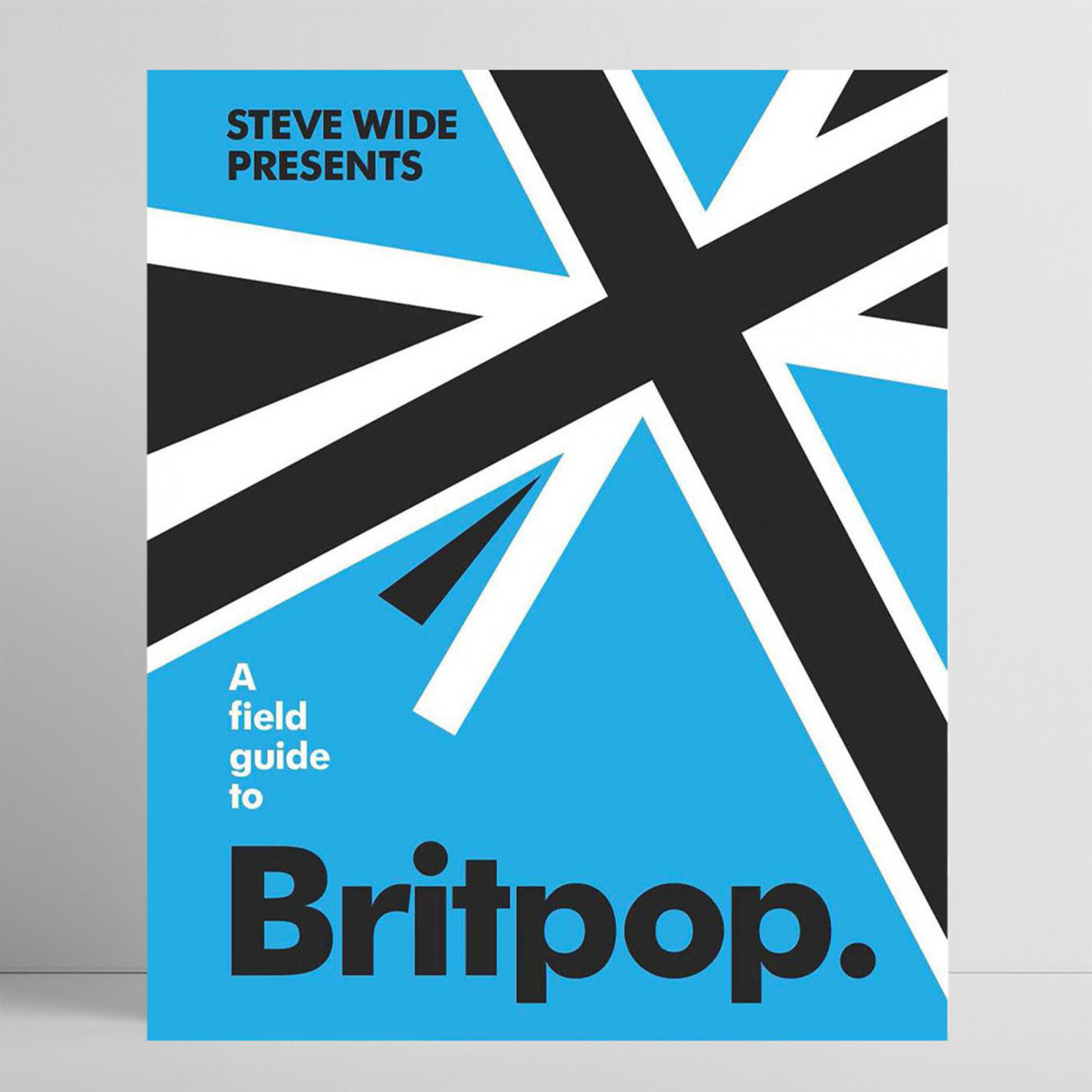 Field Guide to Britpop
