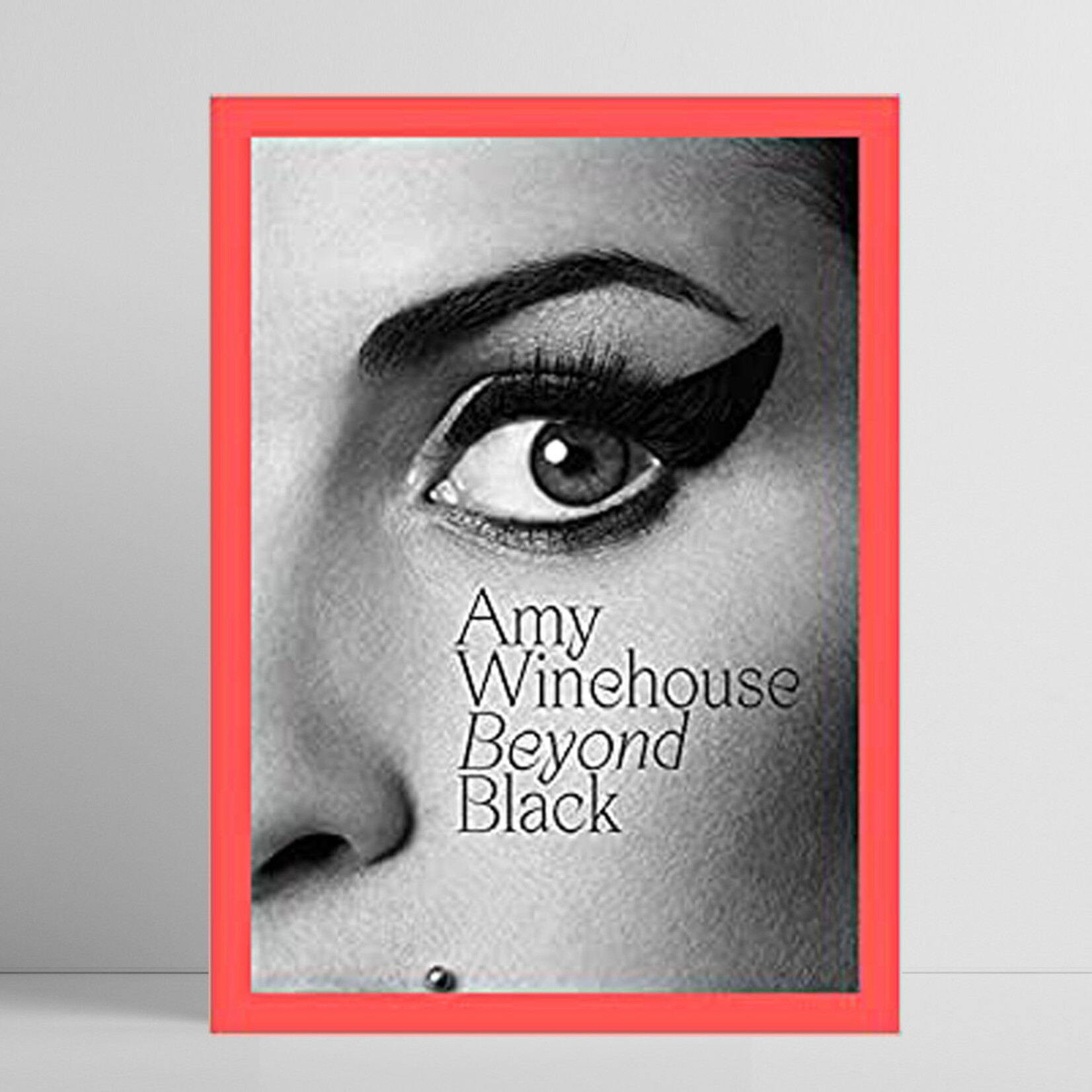 Amy Winehouse - Beyond Black