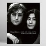 Dream Lovers, John and Yoko in NYC