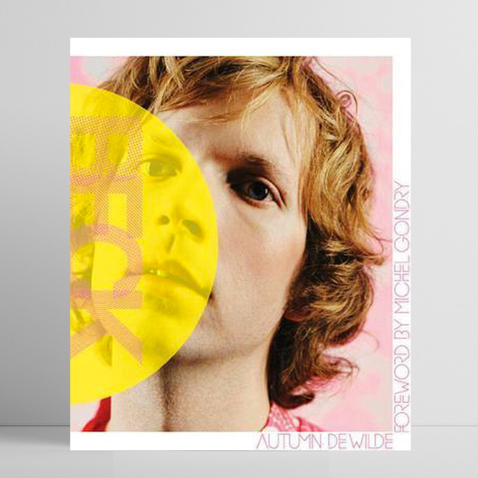 BECK by Autumn de Wilde