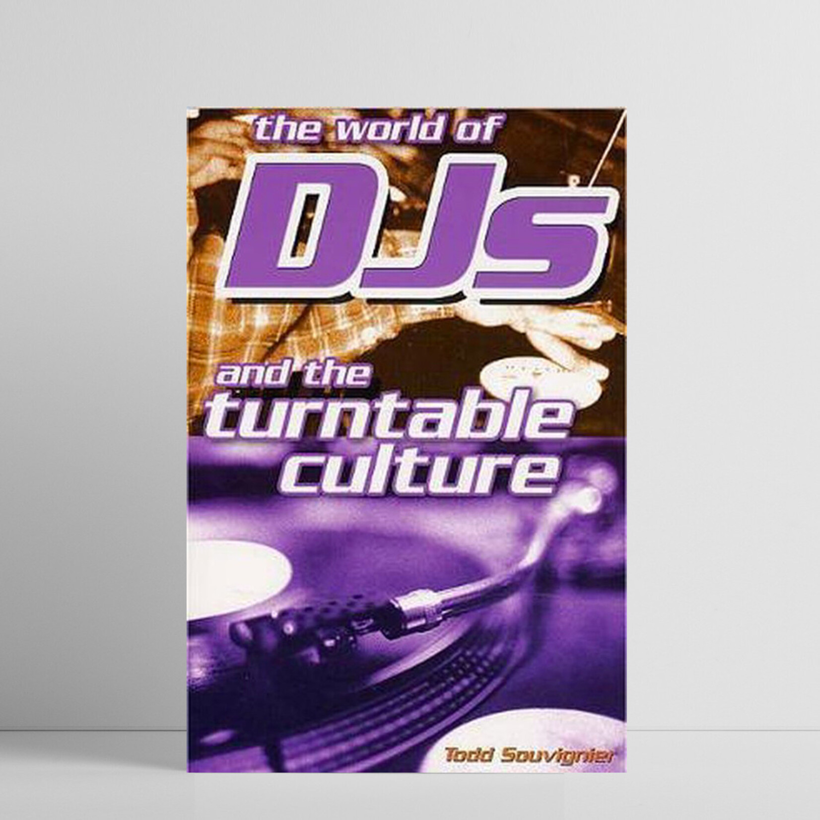 World of Djs and the turntable culture