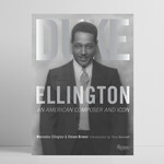 Duke Ellington, An American Composer and Icon