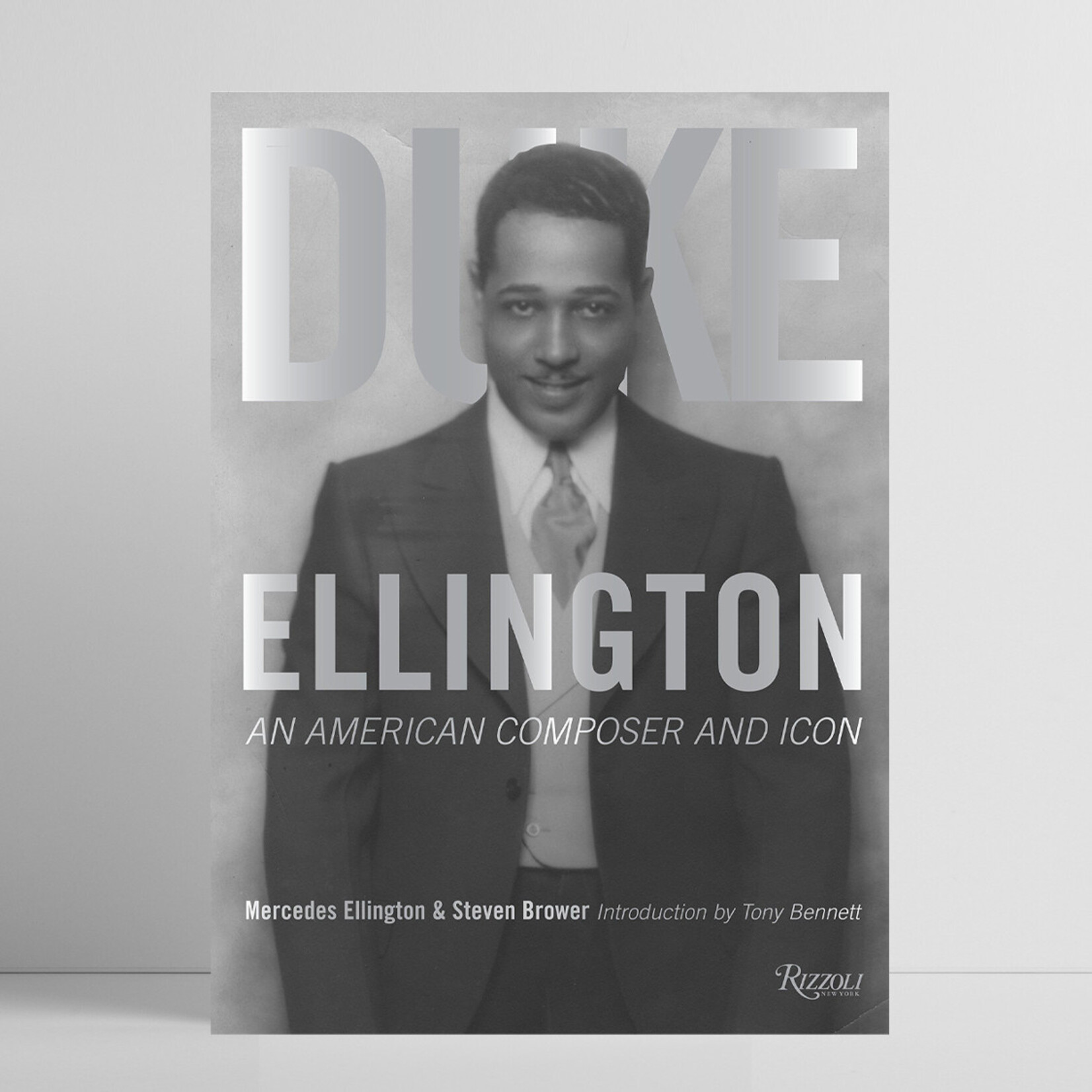 Duke Ellington, An American Composer and Icon