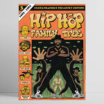 Hip Hop Family Tree Book 3: 1983-1984