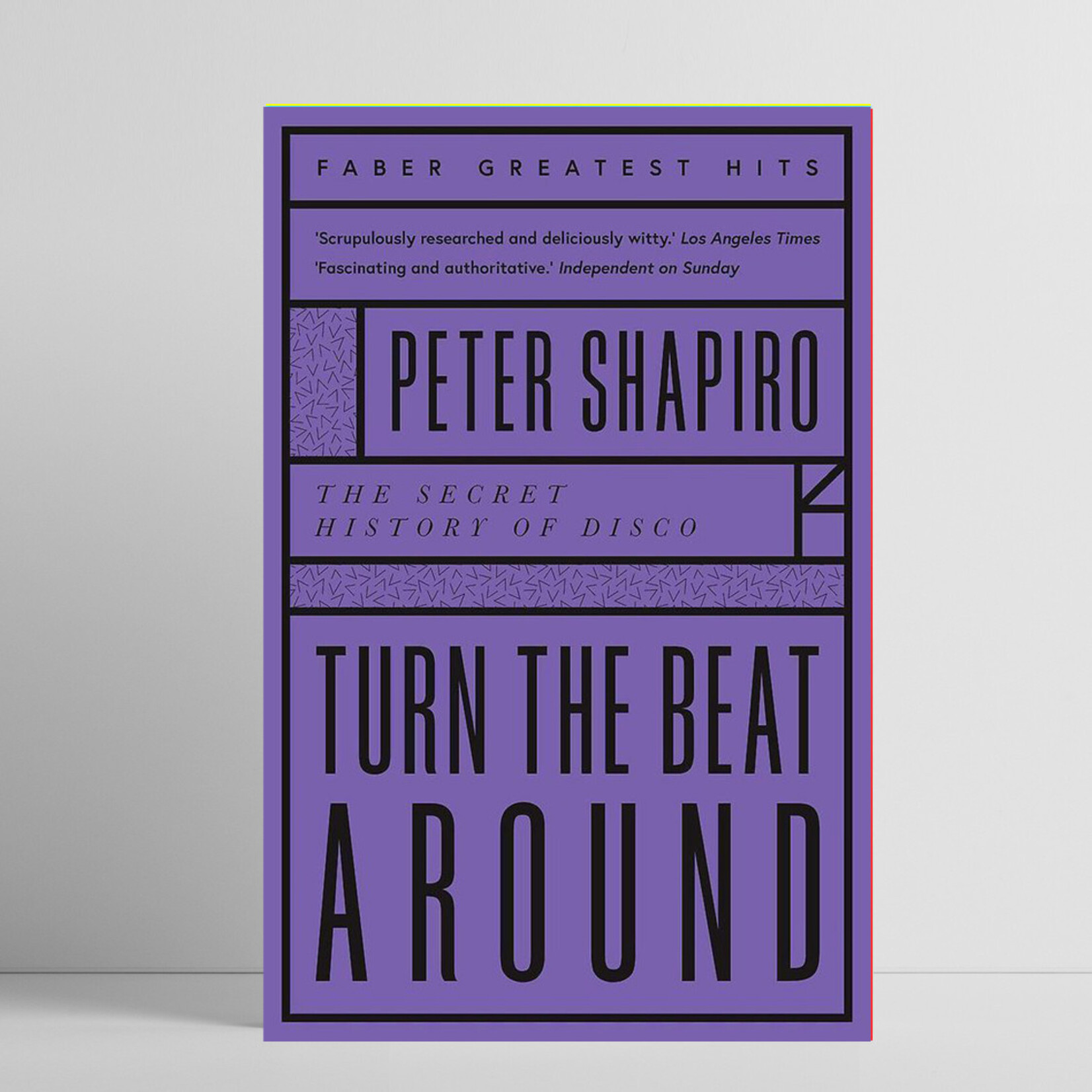 Turn The Beat Around