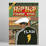 Hip Hop Family Tree Book 1: 1970-1981