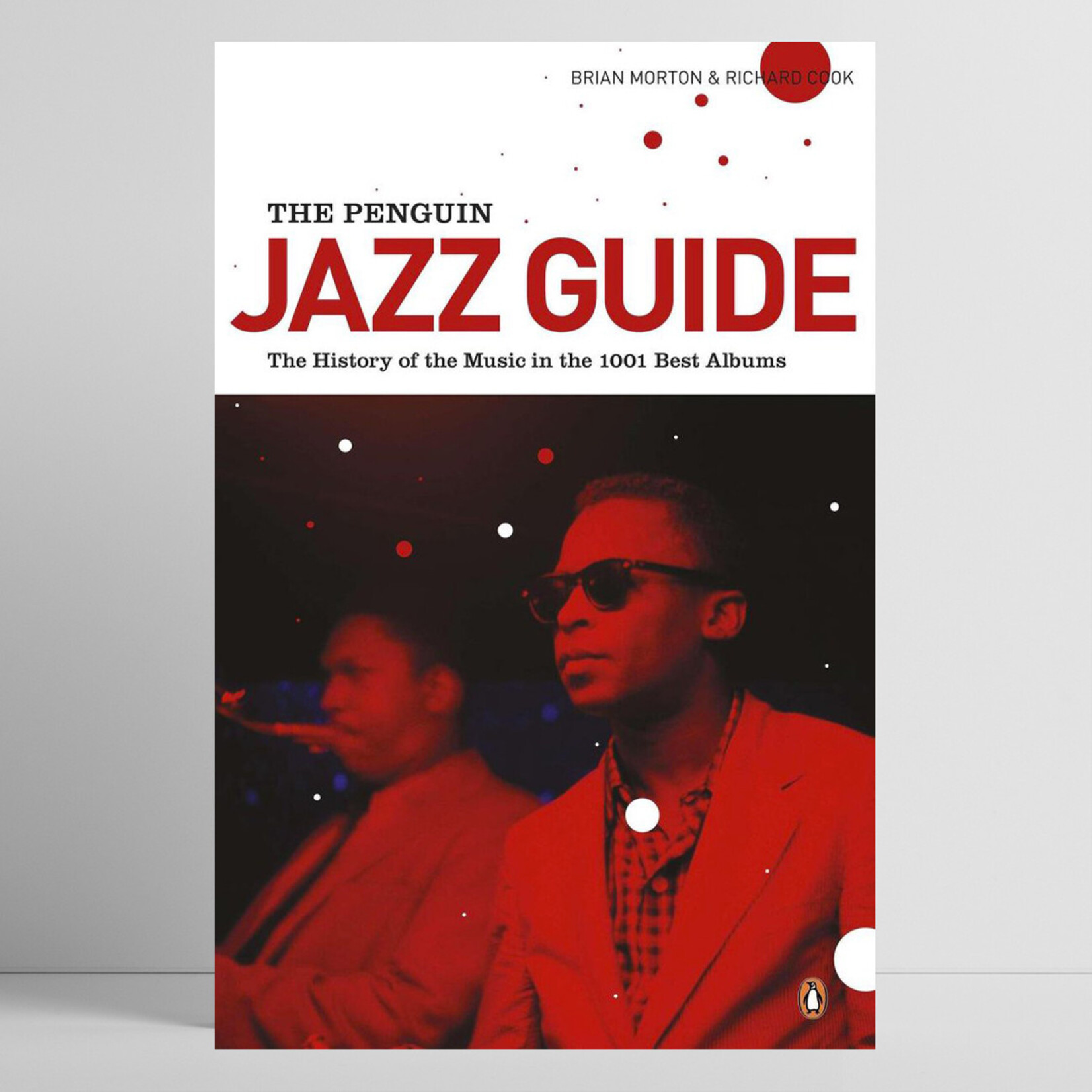 Penguin Jazz Guide