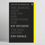 Joy Division, The Oral History