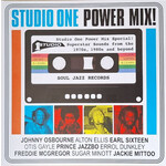 Various – Studio One Power Mix!