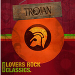 Various – Trojan: Original Lovers Rock Classics.