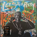 Lee Scratch Perry – King Scratch (Musical Masterpieces from the Upsetter Ark-ive)