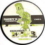 Daddy K – Exclusive R'N'B RMX Volume 14