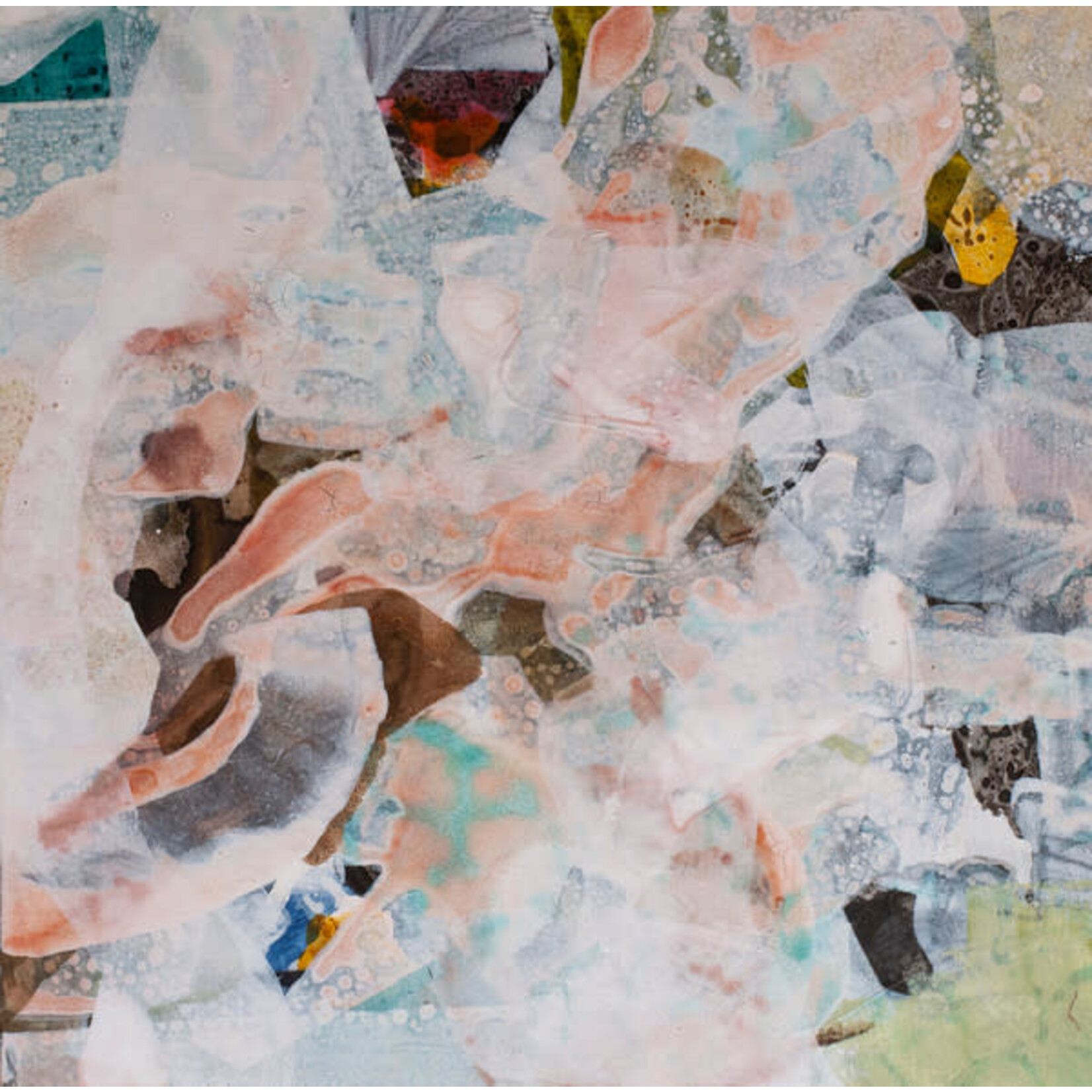 Cuni, Durand, Hohmann – Clearing