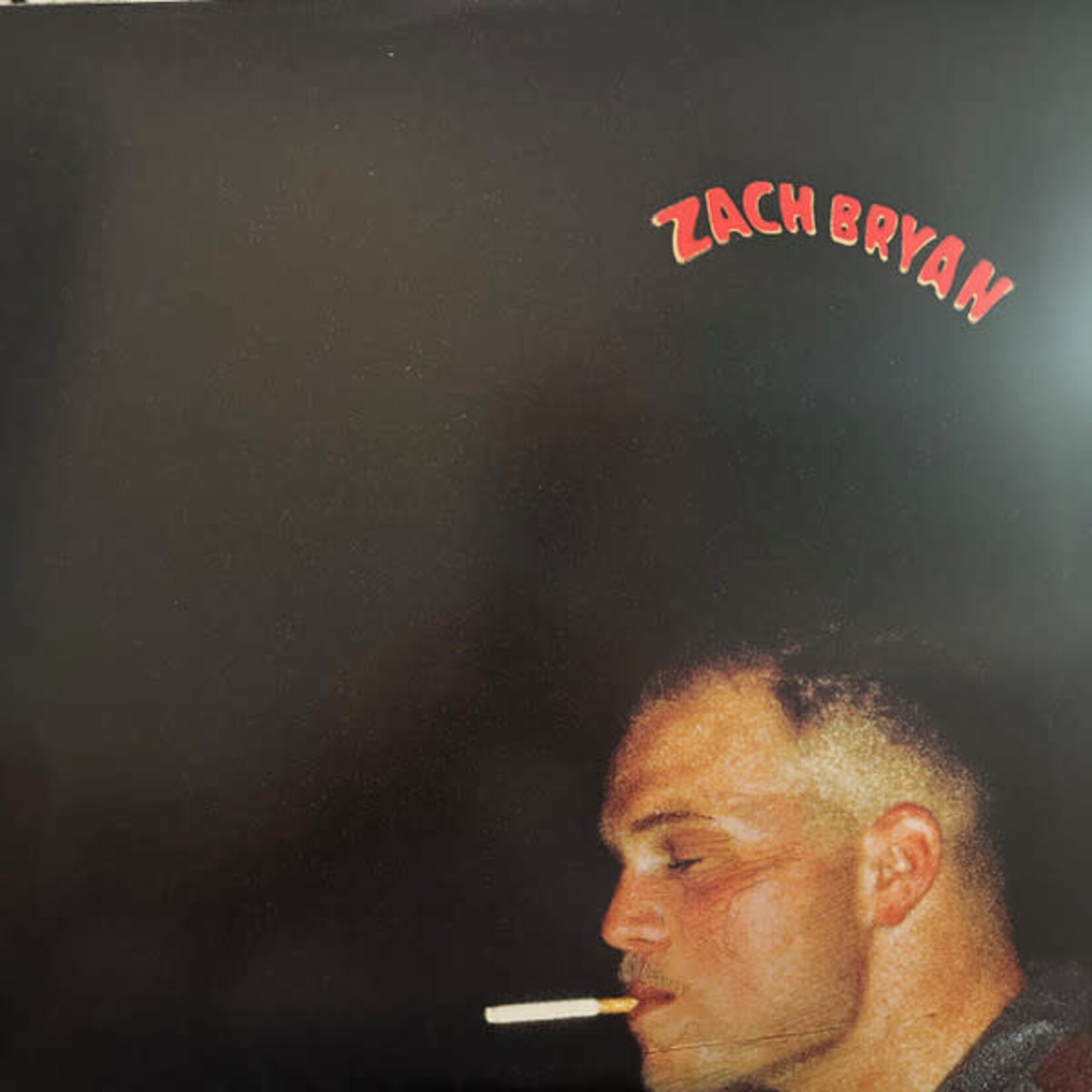 Zach Bryan – Zach Bryan