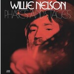 Willie Nelson - Phases And Stages (RSD 2024)