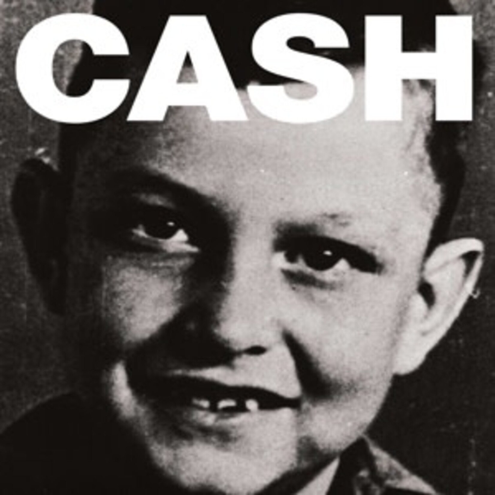 Johnny Cash – American VI: Ain't No Grave