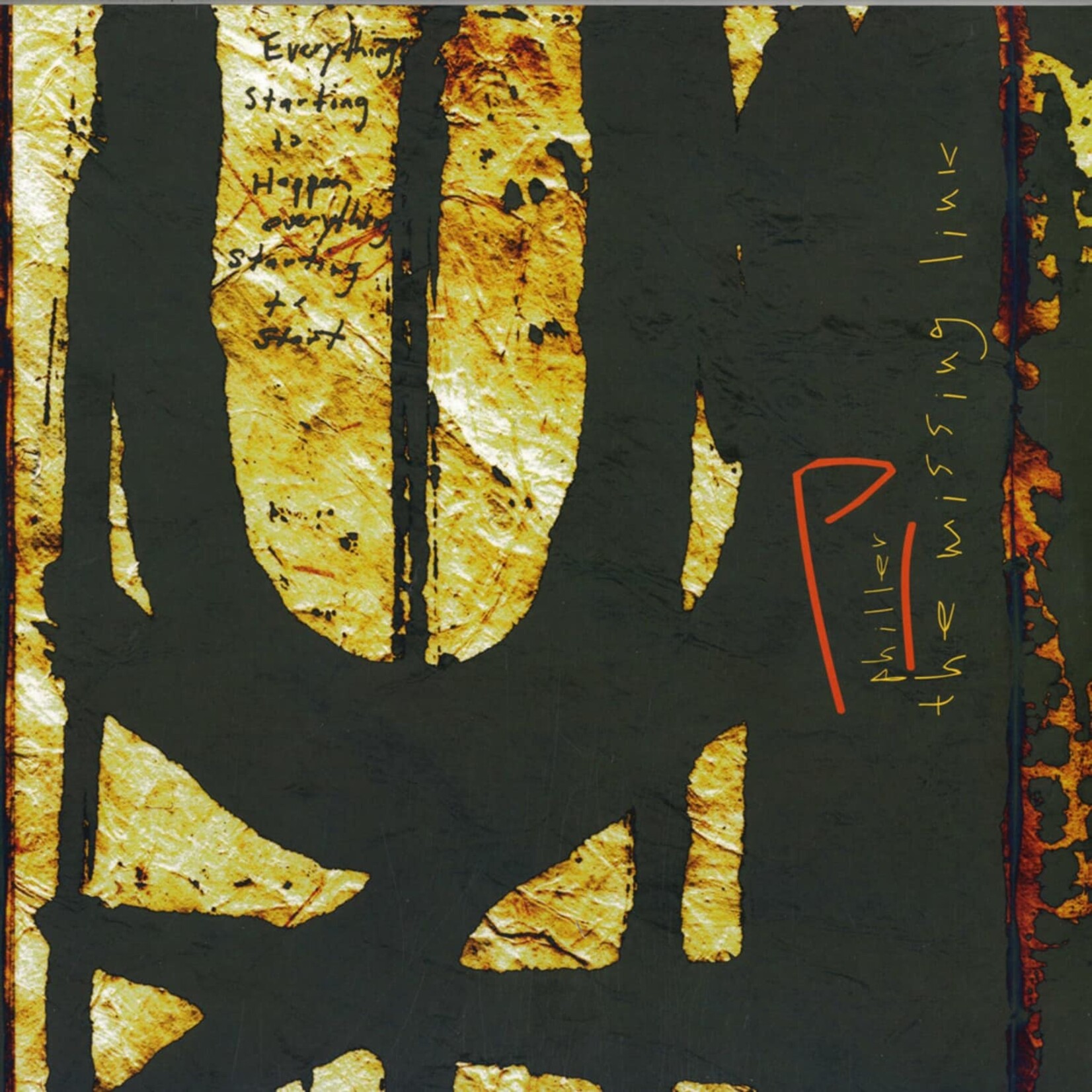 The Missing Link - Philler (Part 1)