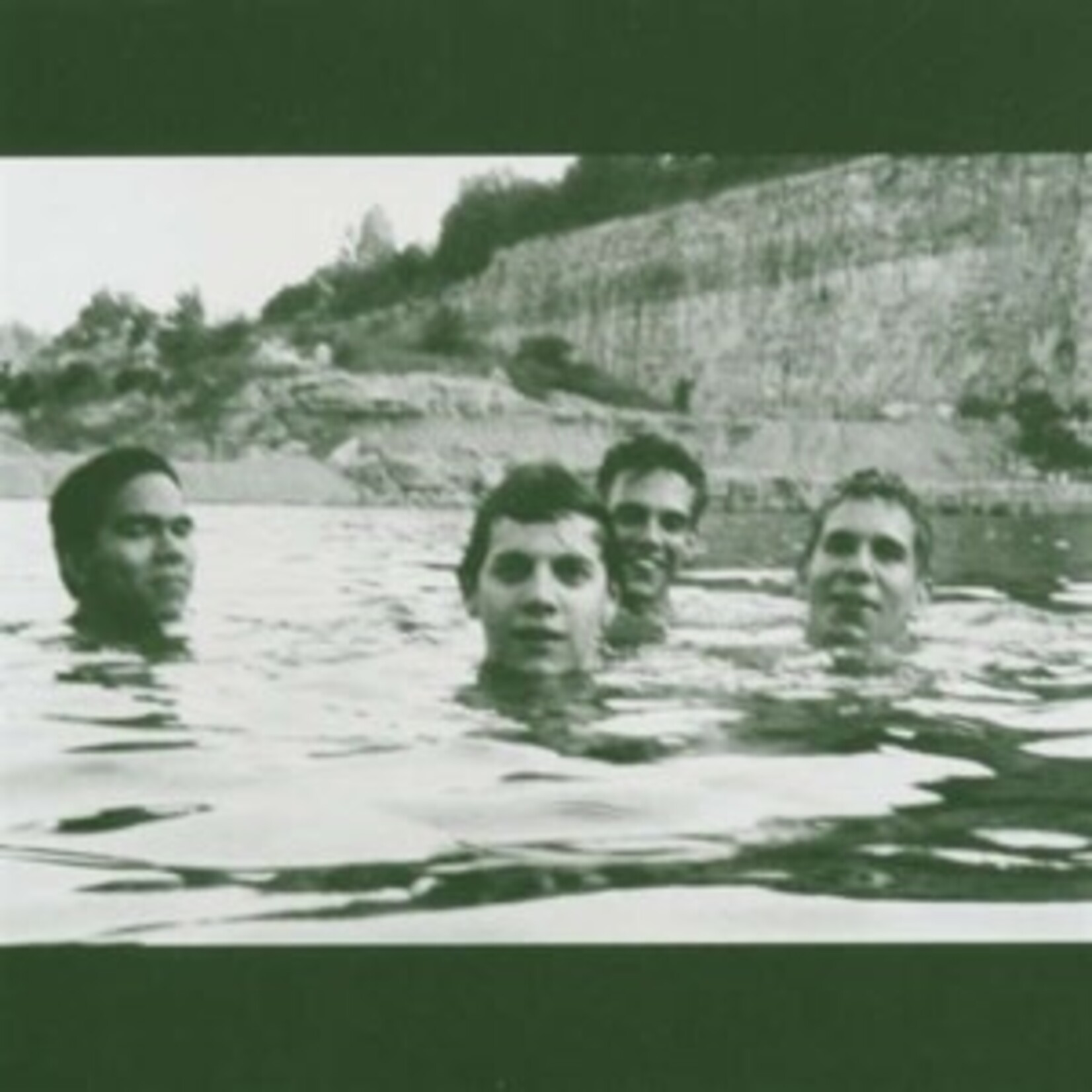 Slint – Spiderland