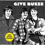 GIVE BUZZE – Give Buzze, Paulien