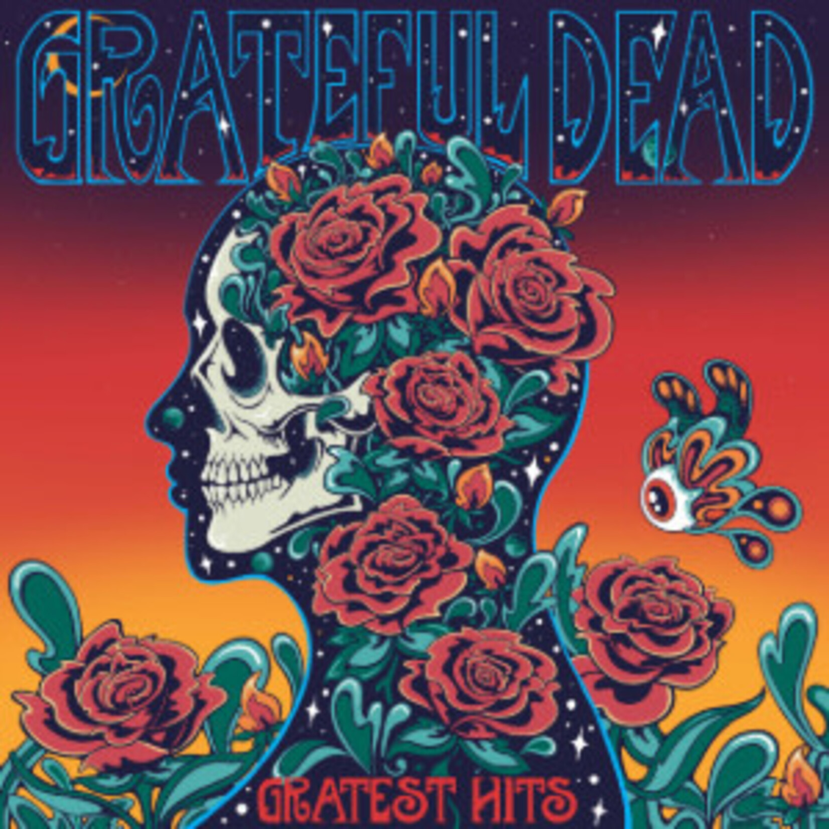 Grateful Dead - Gratest Hits