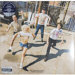 Amyl & The Sniffers – Cartoon Darkness