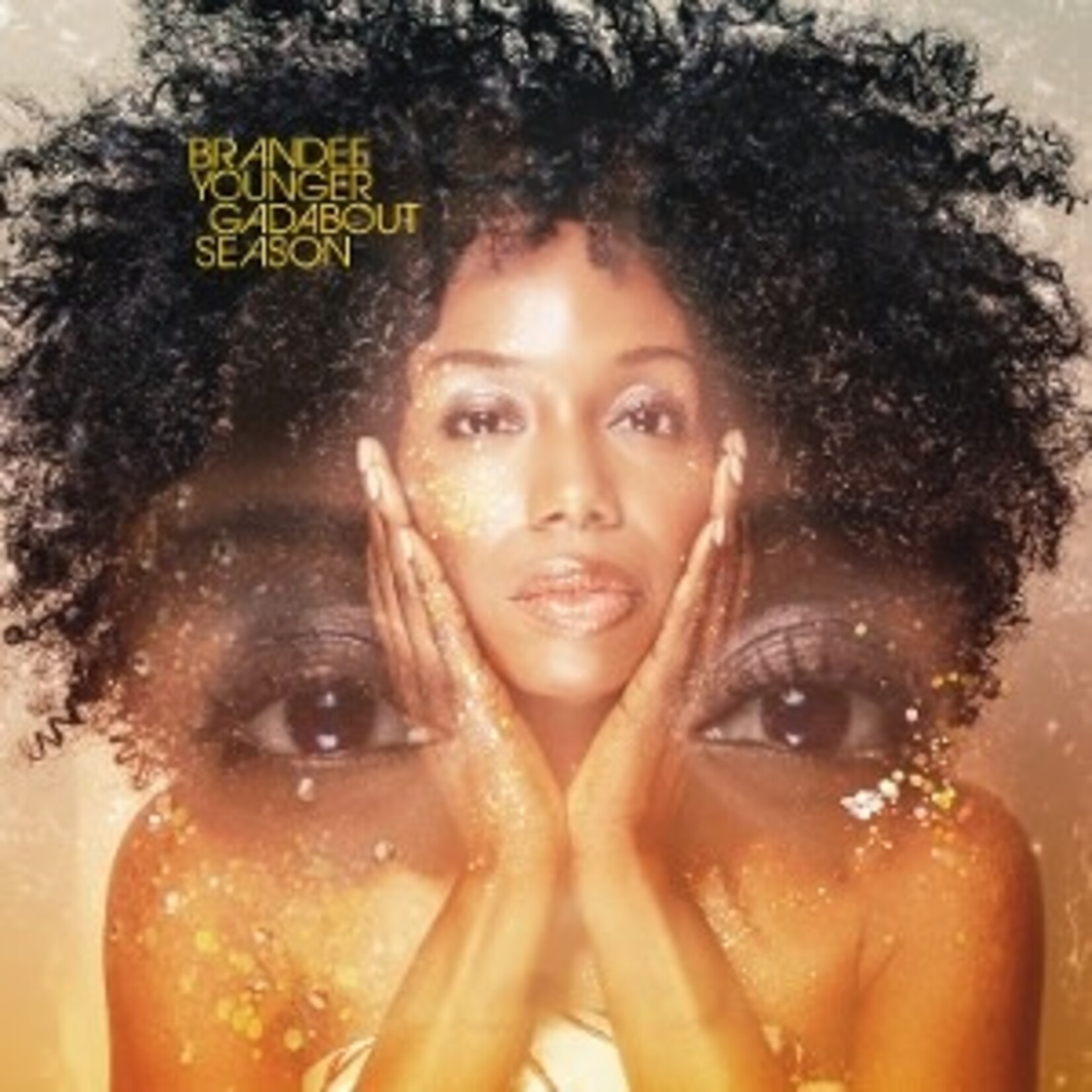 Brandee Younger - Gadabout Season