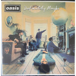 Oasis – Definitely Maybe