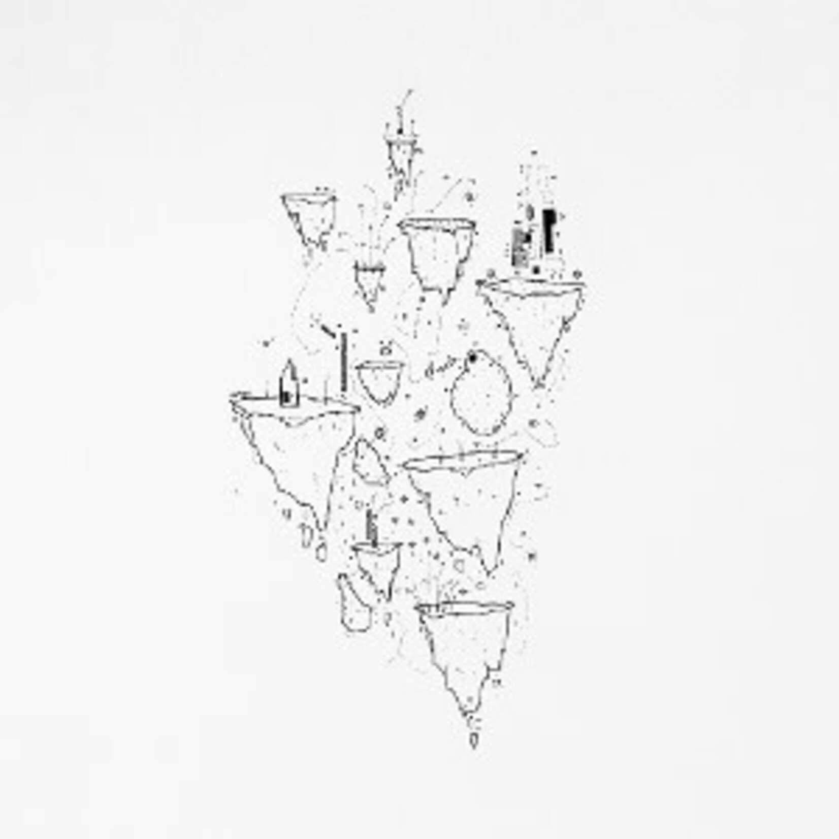 Olafur Arnalds & Talos - A Dawning