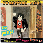 Sex Pistols – Something Else