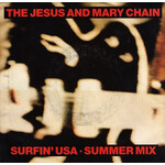 The Jesus And Mary Chain – Surfin' USA • Summer Mix