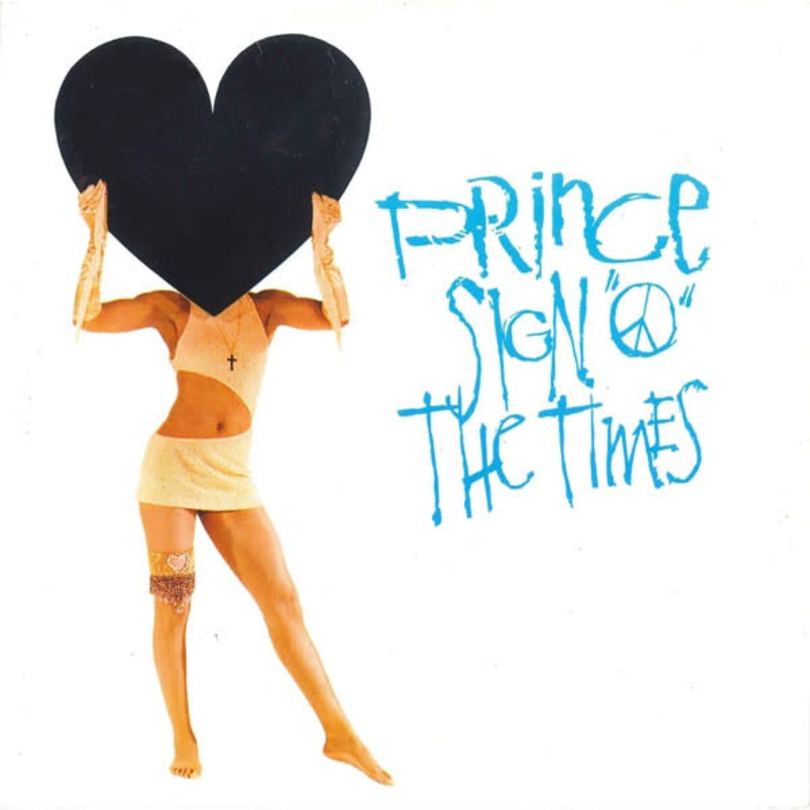 Prince – Sign "O" The Times